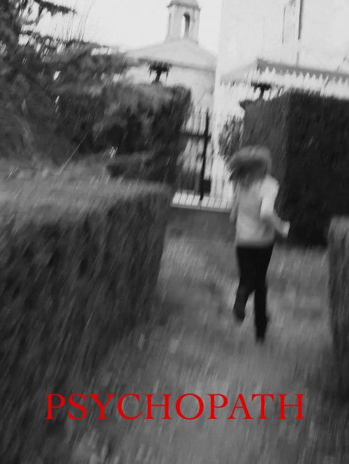 PSYCHOPATH