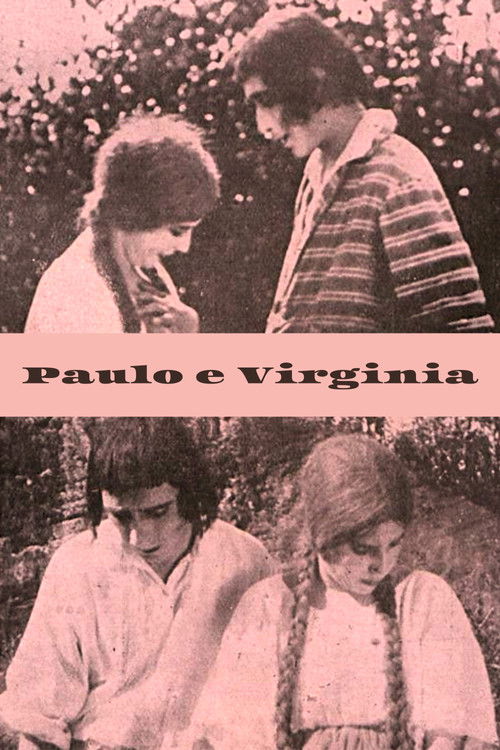 Paul and Virginia