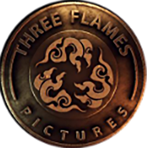 Three Flames Pictures