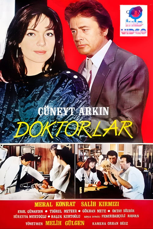 Doktorlar