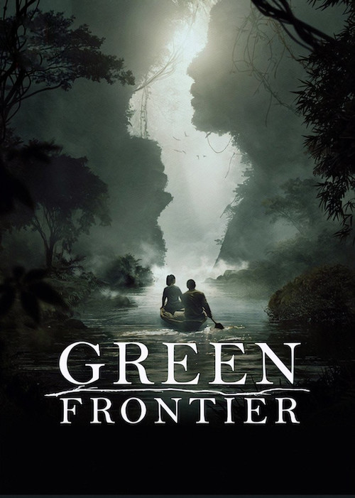 Green Frontier
