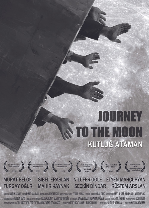 Journey to the Moon