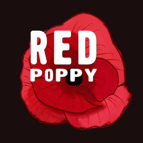 Red Poppy