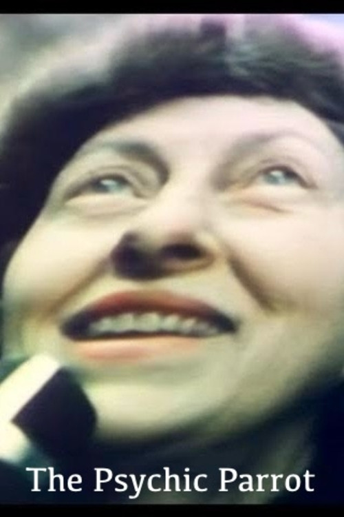 The Psychic Parrot