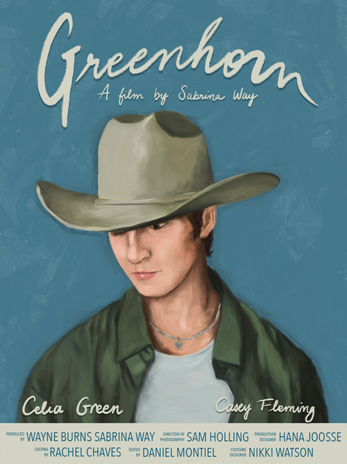 Greenhorn