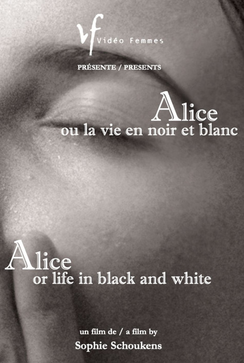 Alice or Life in Black and White