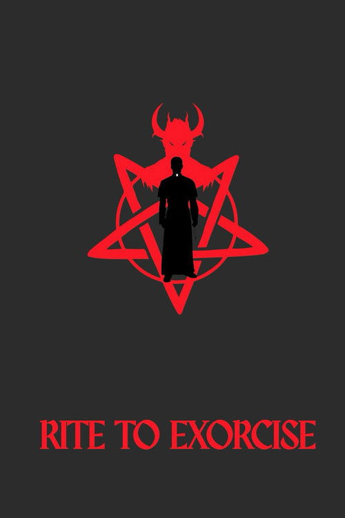 Rite To Exorcise