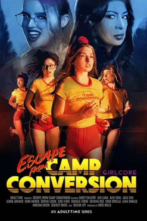 Escape from Camp Conversion