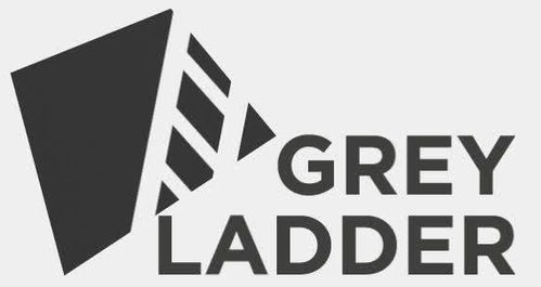 Grey Ladder