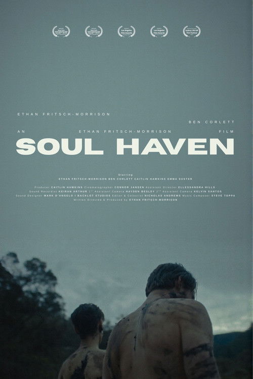 Soul Haven