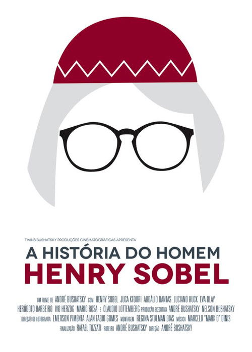 A História do Homem Henry Sobel