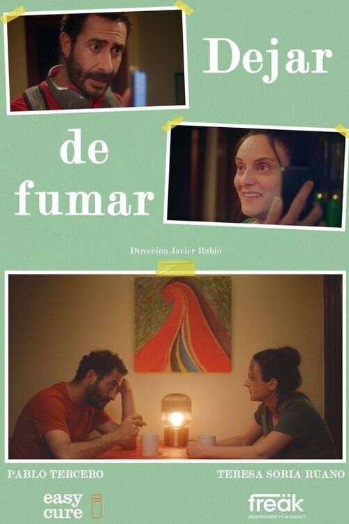 Dejar de fumar