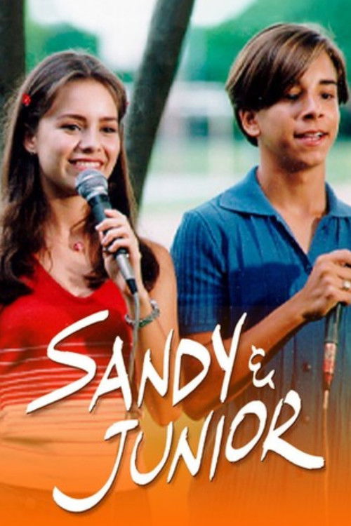 Sandy & Junior Especial