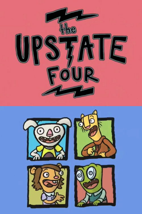 Upstate Four