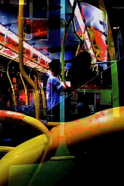 filme de viagem, 10h