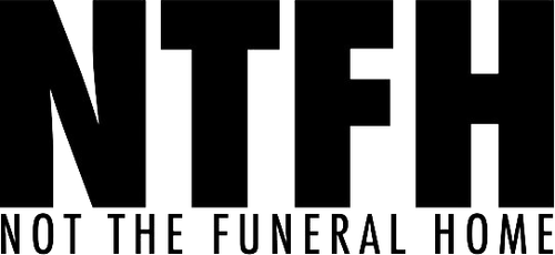 Not the Funeral Home