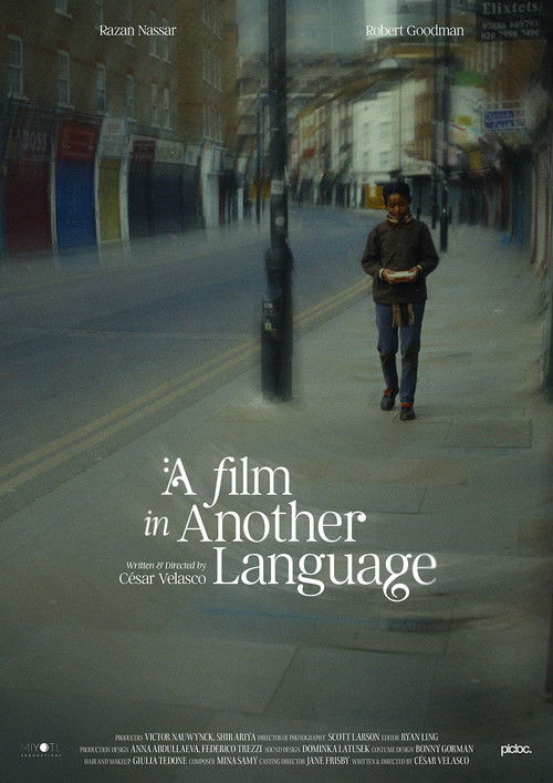 A Film in Another Language