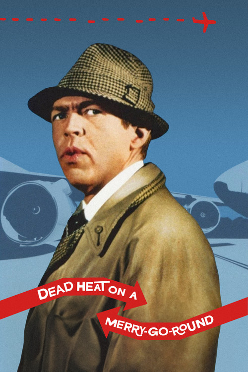 Dead Heat on a Merry-Go-Round