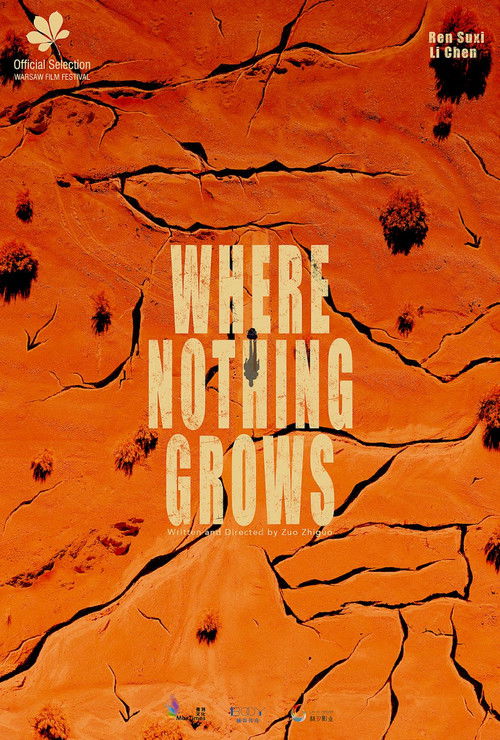 Where Nothing Grows