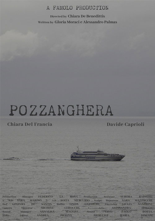 Pozzanghera