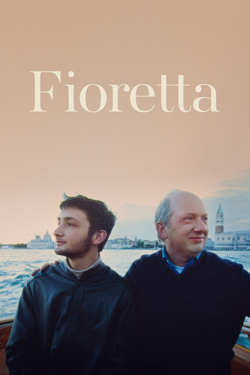 Fioretta
