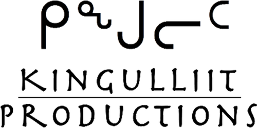 Kingulliit Productions