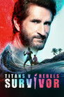 Titans V Rebels