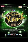 Làn Sóng Xanh 2014