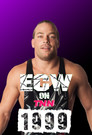 ECW Wrestling - 1999