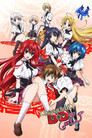 High School DxD New