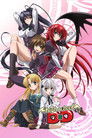High School DxD