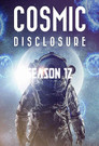 Cosmic Disclosure Season 12