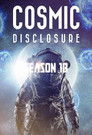 Cosmic Disclosure Season 18