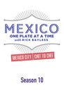 Season 10: Mexico City - Chef to Chef