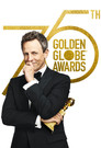 The 75th Golden Globe Awards