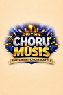Didysis chorų mūšis