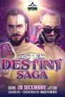Destiny Saga
