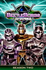 BeetleBorgs Metallix