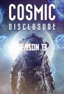 Cosmic Disclosure Season 13