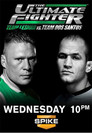 Team Lesnar vs. Team dos Santos