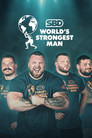 World's Strongest Man 2025