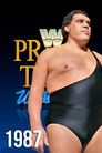 Prime Time Wrestling - 1987