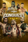 Conquest Saga