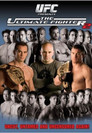 The Ultimate Fighter 2