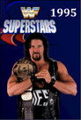 Superstars - 1995