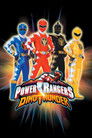 Dino Thunder