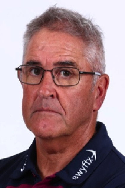 Chris Fagan