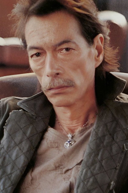 Johnny Yoshinaga
