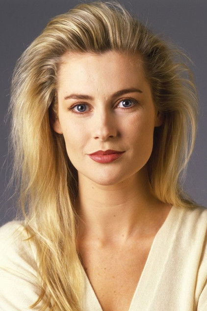 Alison Doody
