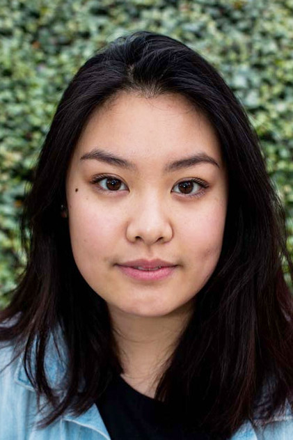 Amanda Sum